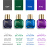 Wild Stone Chief, Hero, Icon and King Perfume Combo for Men, Long Lasting Smell | Pack of 4 (30ml each)