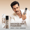CODE Blanc Body Perfume 120 ml