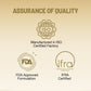 CODE Gold Body Perfume for Men 150ml