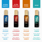 Wild Stone Premium Perfume Gift Set for Men - 20 Ml Each l Luxury perfume for Men to Smell Great l Long-Lasting Fragrances l EDP Parfum for Man l Suited for Every Occasion