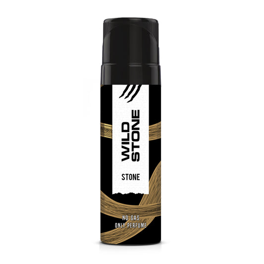 Wild Stone Stone Body Perfume, 120ml