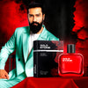 Wild Stone Ultra Sensual Perfume, 100ml