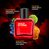 Wild Stone Ultra Sensual Perfume, 50ml