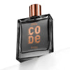 CODE Luxury Pyro Perfume for Men, 100 ml