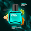 Wild Stone Edge Perfume, 50ml