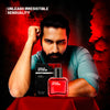 Wild Stone Ultra Sensual Perfume, 50ml