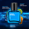 Wild Stone Hydra Energy Perfume, 30ml
