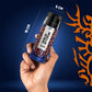 Wild Stone Legend Deodorant Combo Pack (150 ml Each)
