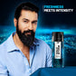 Wild Stone Hydra Energy Deodorant Pack of 2 (150ml each)