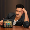 Wild Stone Premium Perfume Gift Set for Men - 20 Ml Each l Luxury perfume for Men to Smell Great l Long-Lasting Fragrances l EDP Parfum for Man l Suited for Every Occasion