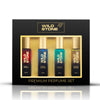 Wild Stone Premium Perfume Gift Set for Men - 20 Ml Each l Luxury perfume for Men to Smell Great l Long-Lasting Fragrances l EDP Parfum for Man l Suited for Every Occasion