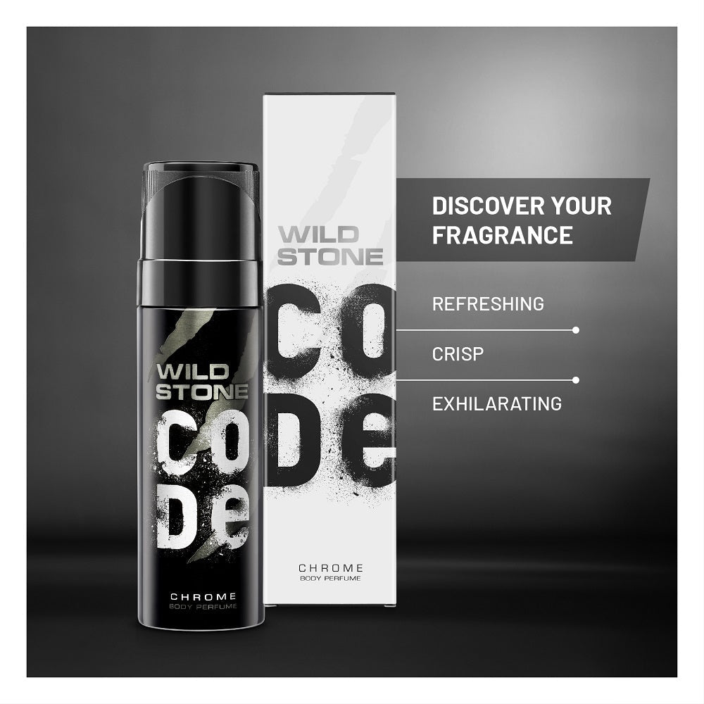chrome body perfume fragrances