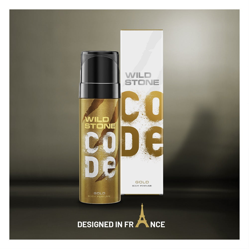 Gold body perfumes fragrances 5
