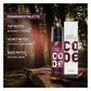 CODE Terra Luxury Perfume and Iridium Body Perfume Combo