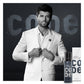 CODE platinum body perfume lifestyle