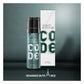 CODE Steel Body Perfume for Men, Pack of 2 (150ml each)