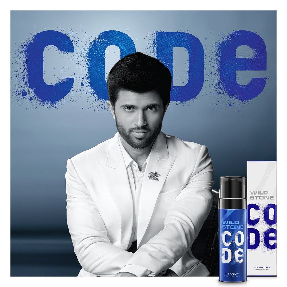 Titanium body perfumes Lifestyle 9