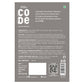 CODE Luxury Pyro Perfume for Men, 100 ml