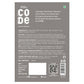 CODE Trio Luxury Perfumes for Men, Pack of 3 (100ml Each)