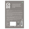 CODE Trio Luxury Perfumes for Men, Pack of 3 (100ml Each)