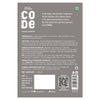 CODE Luxury Pyro Perfume for Men, 100 ml