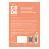 CODE Luxury Terra Perfume for Men, 100 ml