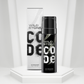 Chrome body perfume men 120ml 1