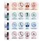 Wild Stone CODE Body Perfume Travel Pack Benefits