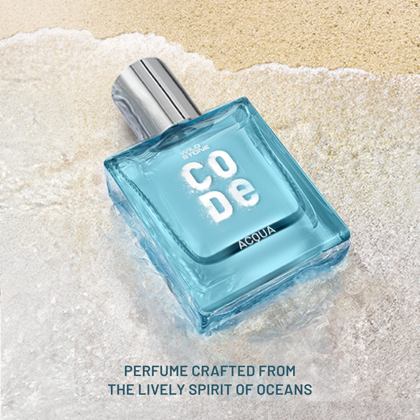 Acqua Luxury Perfume (30ml)