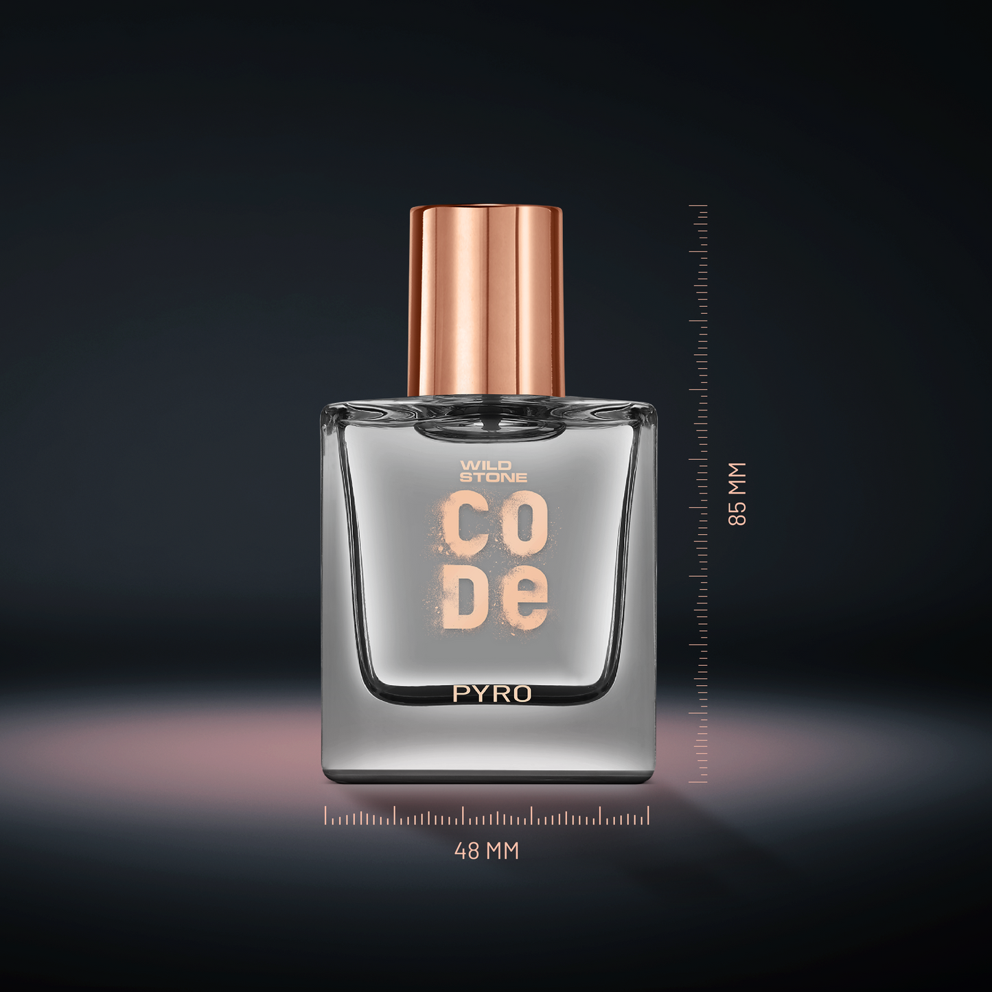 Pyro Luxury Perfume (30ml)