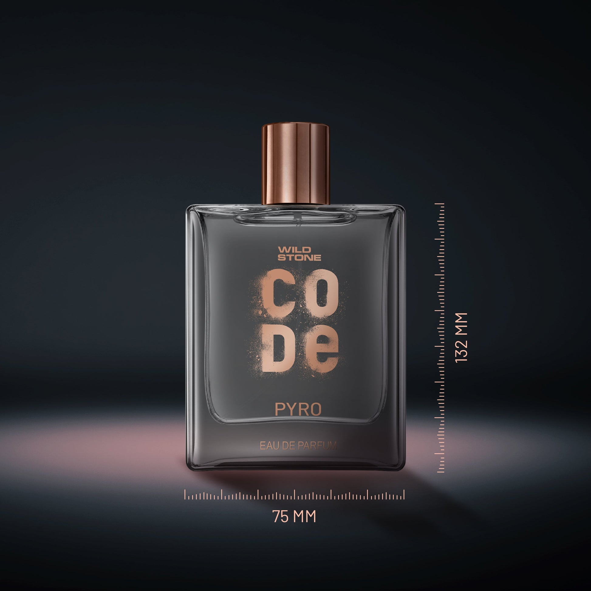 Pyro perfume for men dimensions 2