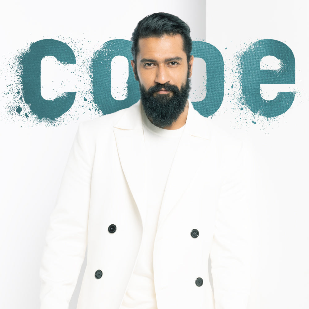 CODE Acqua & Pyro Luxury Perfume Combo for Men
