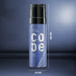 CODE Bleu Body Perfume 120 ml