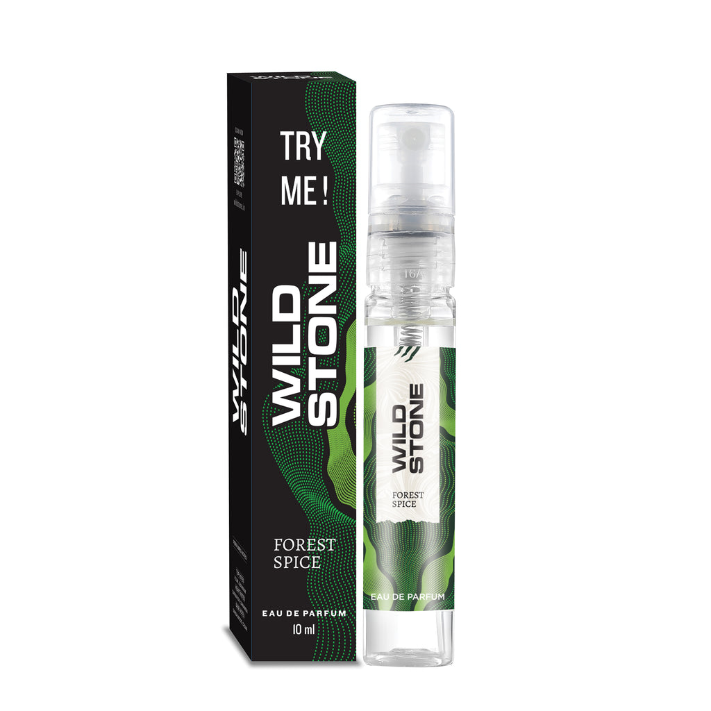 Wild Stone Forest Spice 10ml