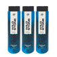 Wild Stone Hydra Energy Talc Pack of 3 (100gm each)