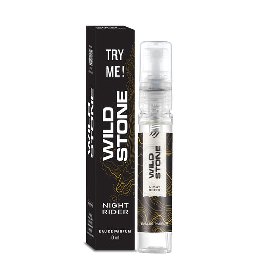 Wild Stone Night Rider 10ml