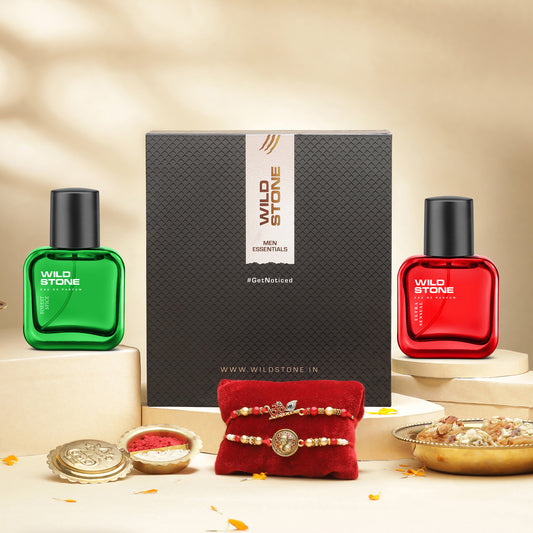 Eau De Perfection