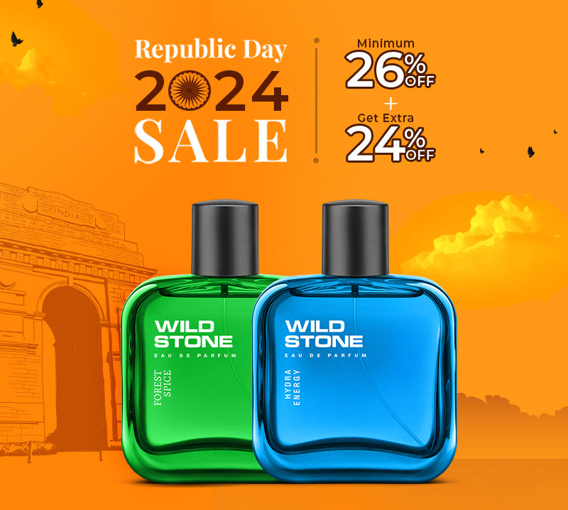 26 january Sale