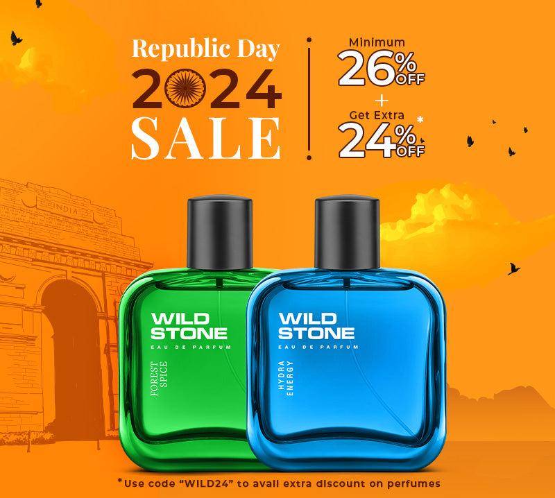 Republic day sale