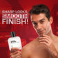 Wild Stone Ultra Sensual After Shave Lotion, 100ml