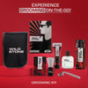 Wild Stone Ultra Sensual After Shave Lotion, 100ml