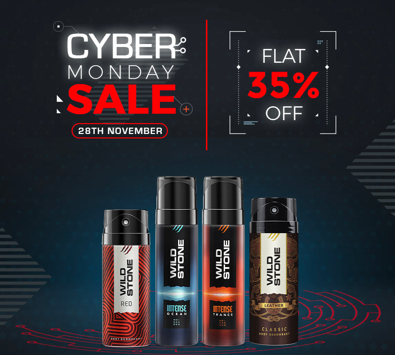 Cyber Monday Sale
