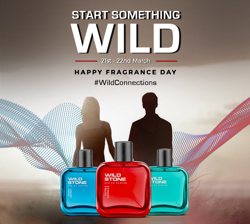 Fragrance Day