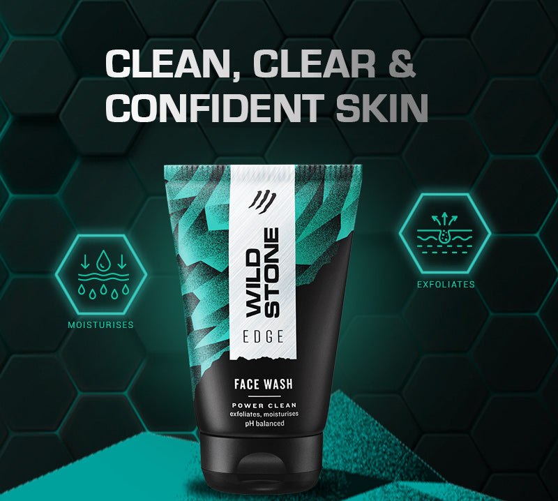 Face Wash