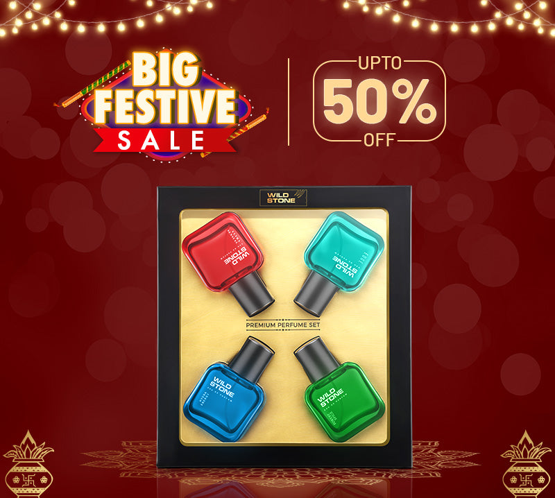 Festive Sale