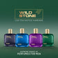 Wild Stone Hero, Chief, Boss & King Perfume Combo for Men, 4 X 100ml