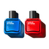 Wild Stone Hydra Energy & Ultra Sensual Perfume Combo for Men, 2 X 30ml