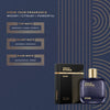 Wild Stone Boss and Chief Perfume, Pack of 2 (100ml each)