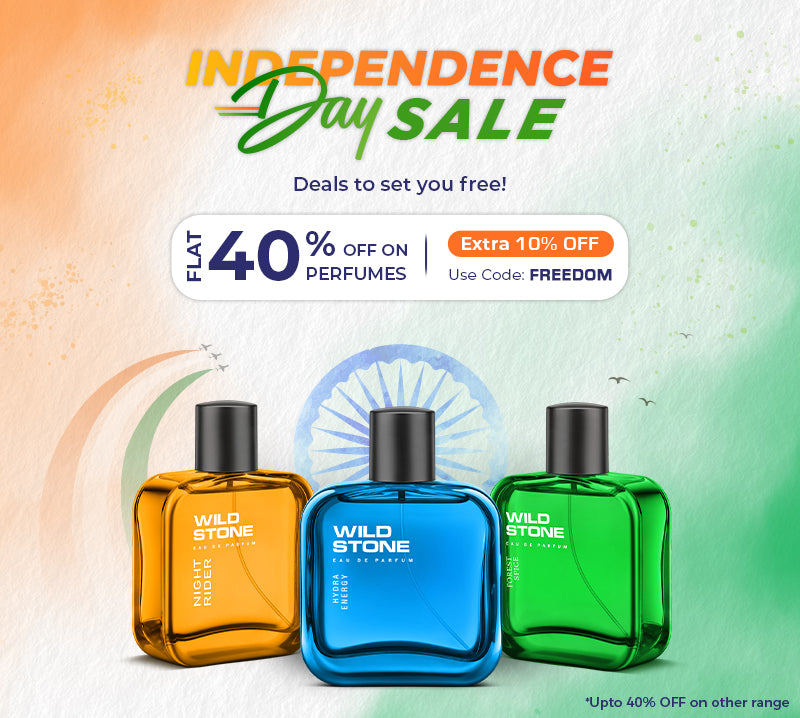 Independence Day Sale
