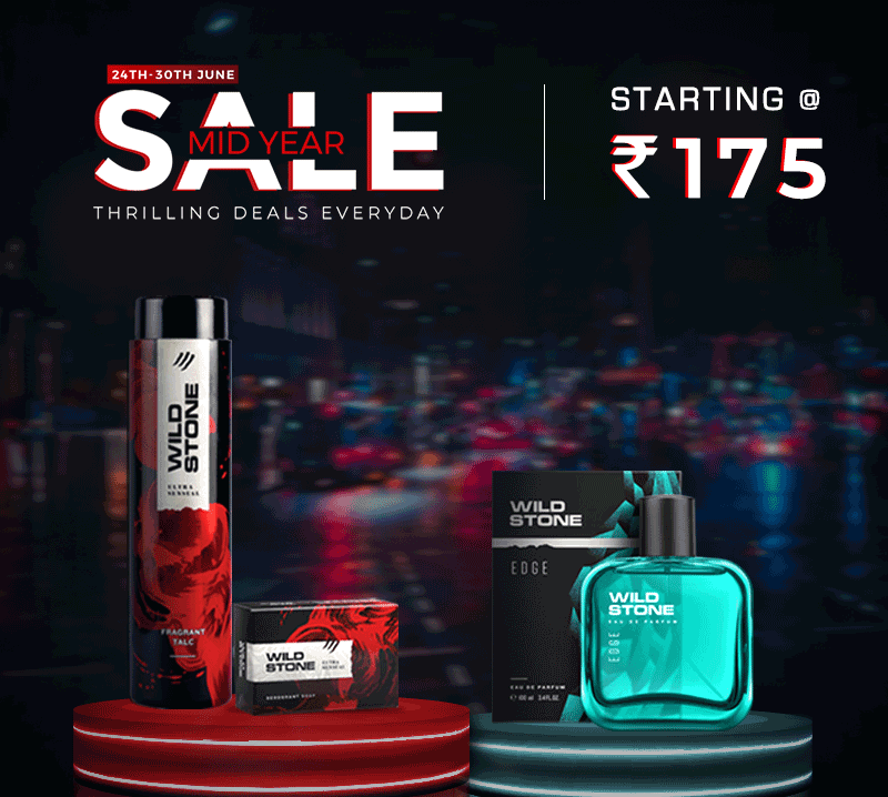 Mid Year Sale